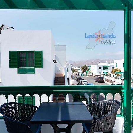 Vivienda Vacacional Paloma 14 Puerto del Carmen  Luaran gambar